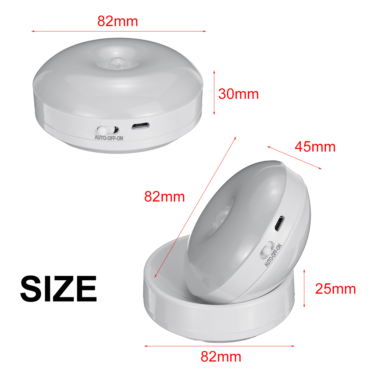 360-Degree-Rotation-LED-Motion-Sensor-Night-Light-USB-Rechargeable-Lamp-with-Magnetic-Base-for-Stair-1675089-8