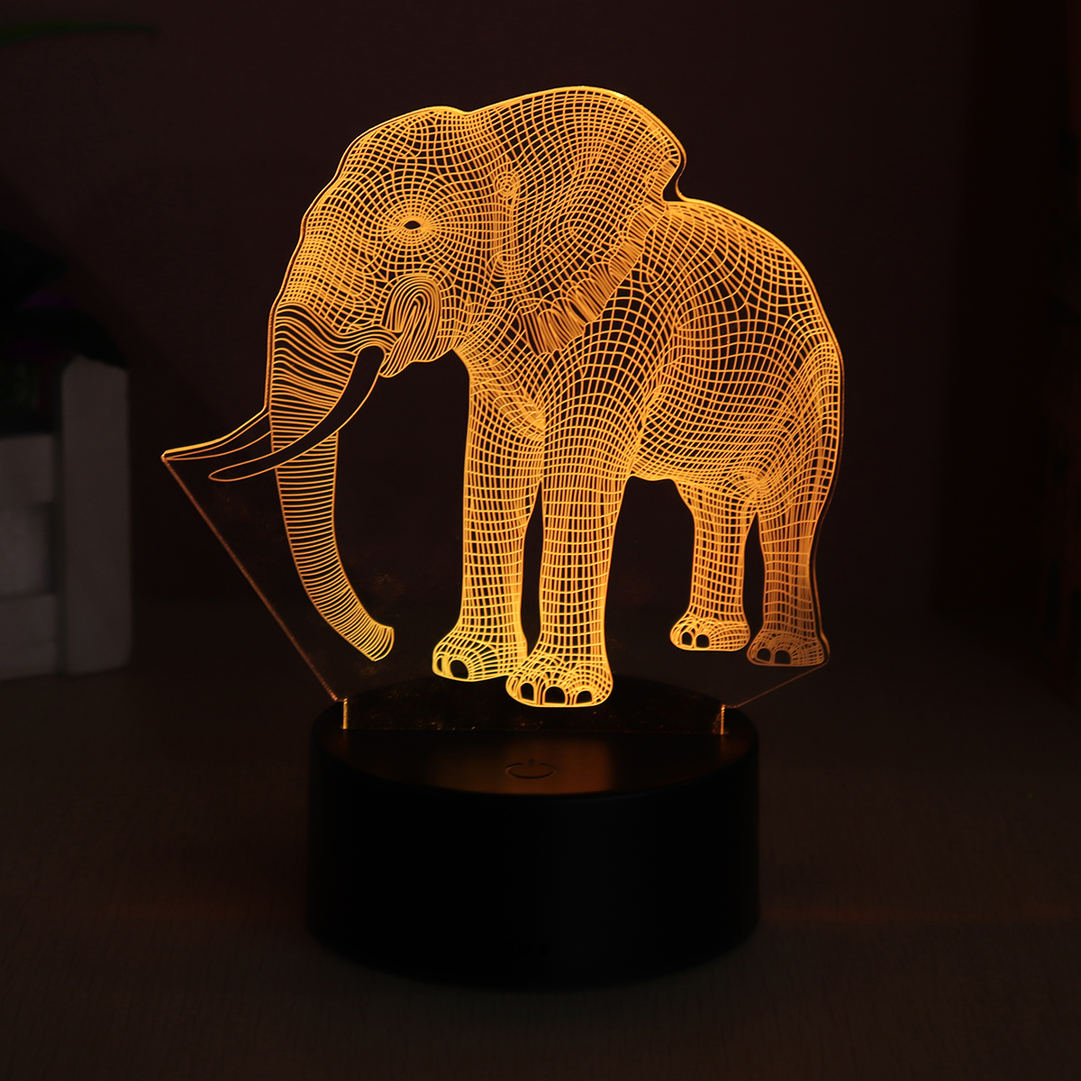 3D-Acrylic-LED-716-Colors-Colorful-Night-Lights-Elephant-Model-Remote-Control-Touch-Switch-Night-Lig-1370467-7