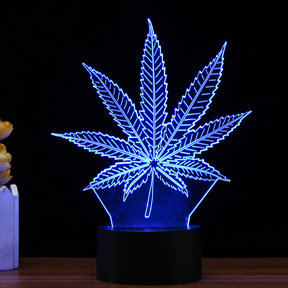 3D-LED-Maple-Leaf-Table-Lamp-Remote-Control-Touch-Night-Light-Color-Change-Gift-1693673-8