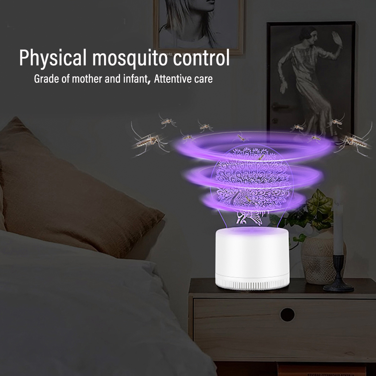 3D-Mosquito-Killer-Light-for-Indoor-use-USB-Power-Supply-No-Radiation-Safe-for-Baby-1685064-5