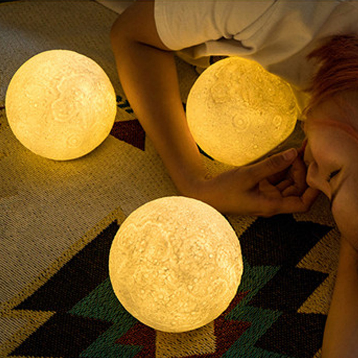 3D-PVC-Moon-Light-Remote-Dimming-LED-Small-Moon-Light-USB-Charging-Night-Arome-Light-1916747-3