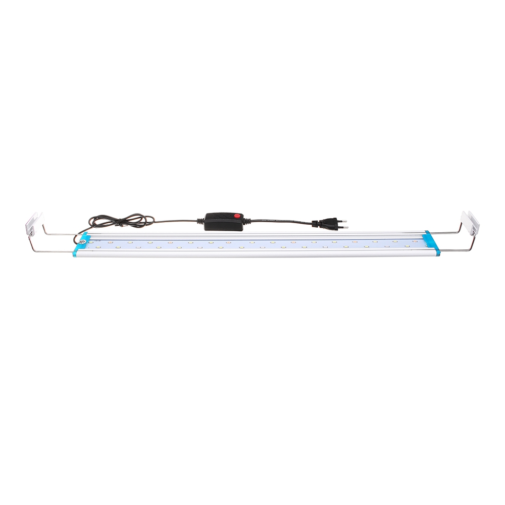 485CM-Aluminum-Adjustable-LED-Aquarium-Light--Fish-Tank-Panel-Lamp-BlueWhite-AC220V-1329349-5