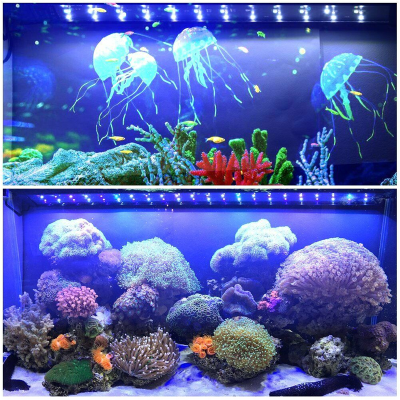 52CM-48LED-Aquarium-Fish-Tank-Light-High-bright-Double-Drainage-Water-Grass-Lamp-1685189-3