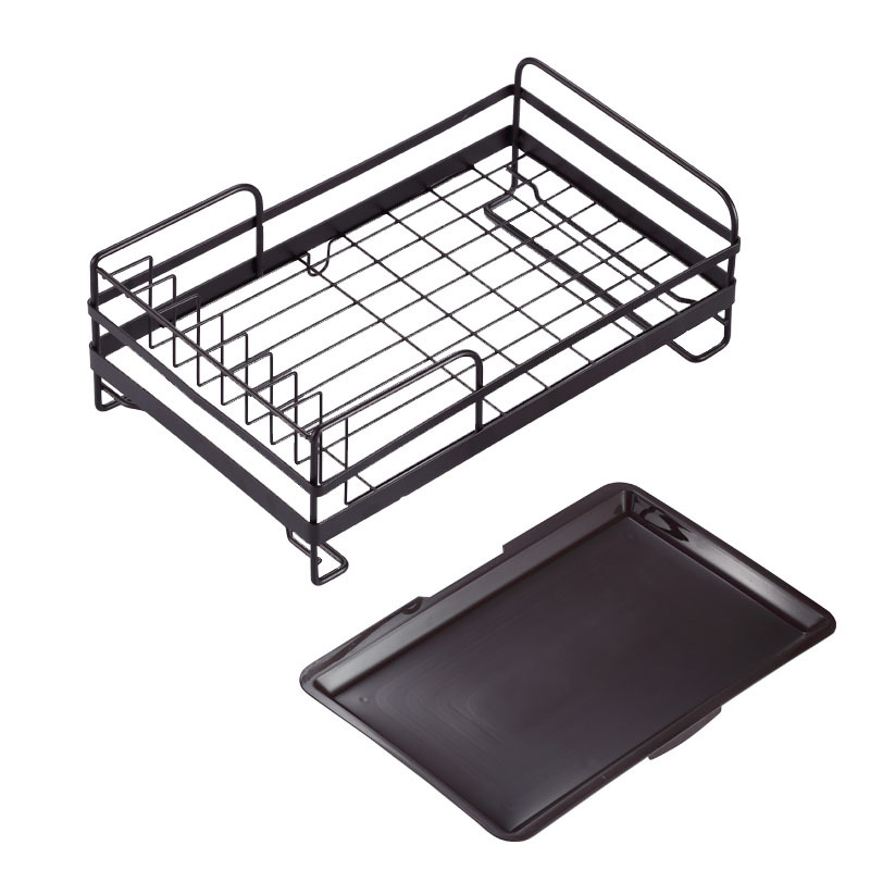 Bakeey-Drying-Tableware-Storage-Shelf-Kitchen-Tableware-Storage-Rack-Multifunctional-Dish-Drain-Rack-1762293-7