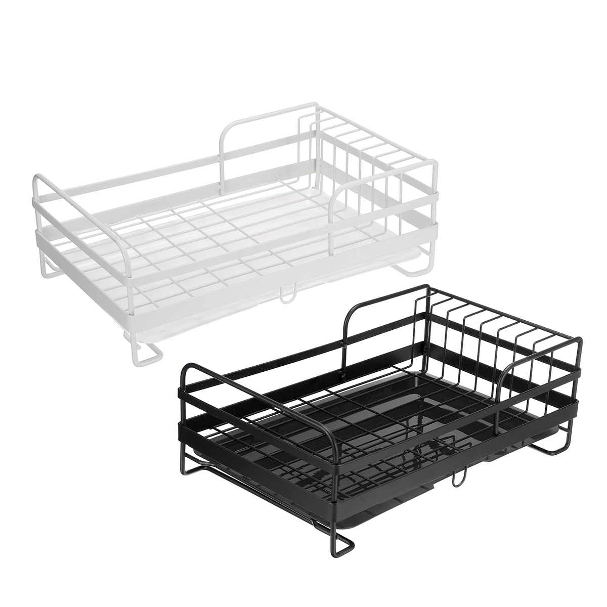 Bakeey-Drying-Tableware-Storage-Shelf-Kitchen-Tableware-Storage-Rack-Multifunctional-Dish-Drain-Rack-1762293-8