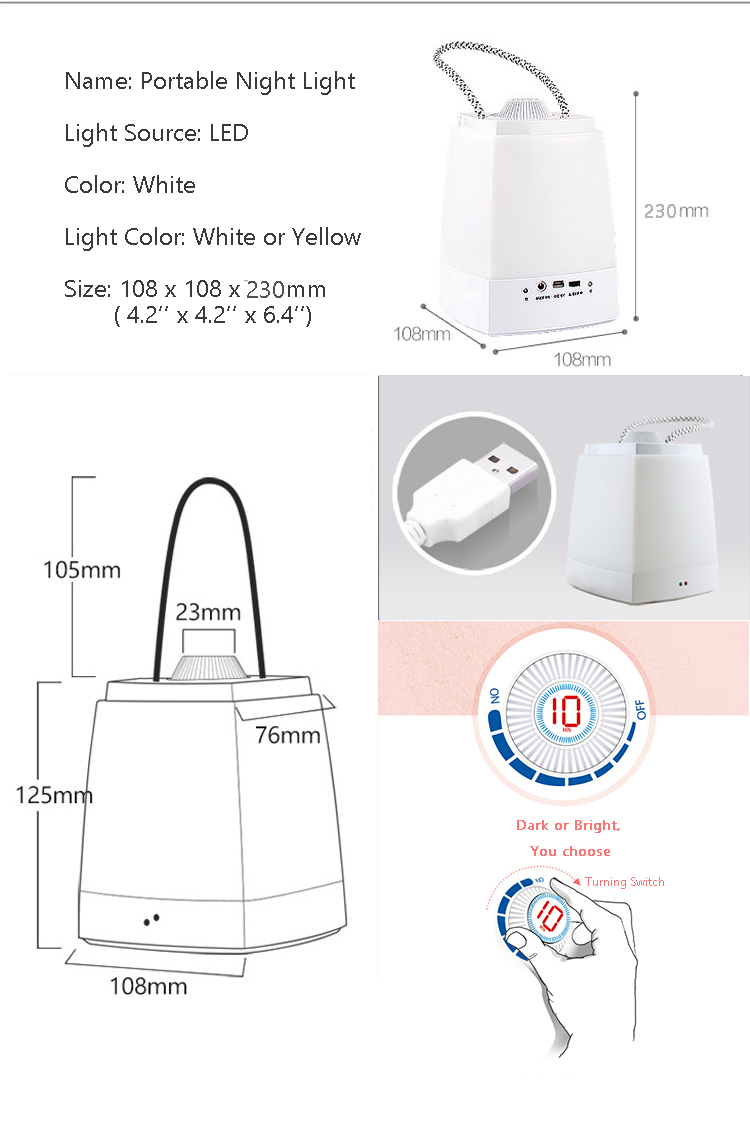 Creative-LED-Night-Lights-Portable-Decorative-Lanterns-Rechargeable-Lamp-Night-Light-1086883-4