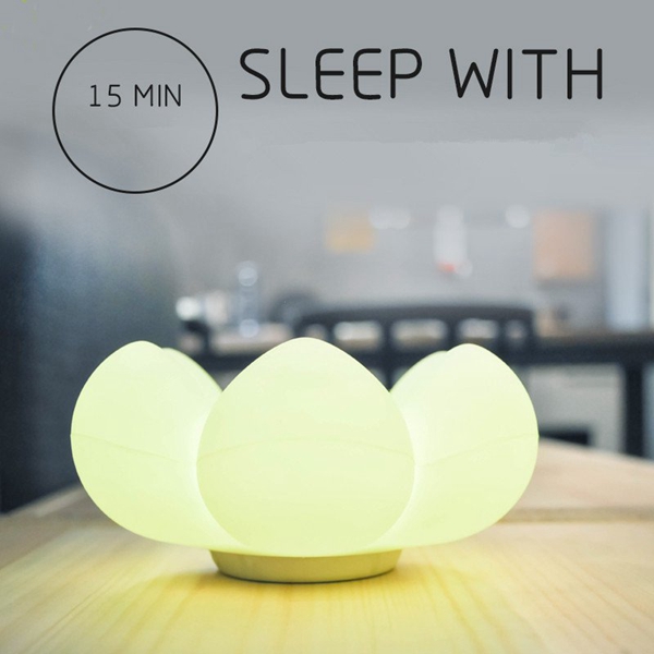 Creative-Soft-Silicone-Touch-Sensor-Fleshy-Flower-LED-Night-Light-Cosmetic-Storage-Lamp-Decor-1102988-1