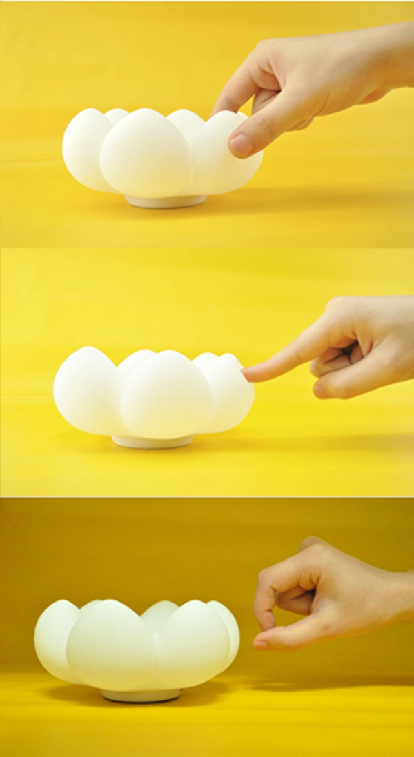 Creative-Soft-Silicone-Touch-Sensor-Fleshy-Flower-LED-Night-Light-Cosmetic-Storage-Lamp-Decor-1102988-2