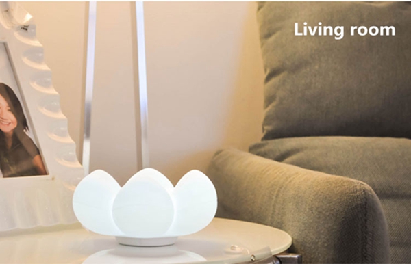 Creative-Soft-Silicone-Touch-Sensor-Fleshy-Flower-LED-Night-Light-Cosmetic-Storage-Lamp-Decor-1102988-10