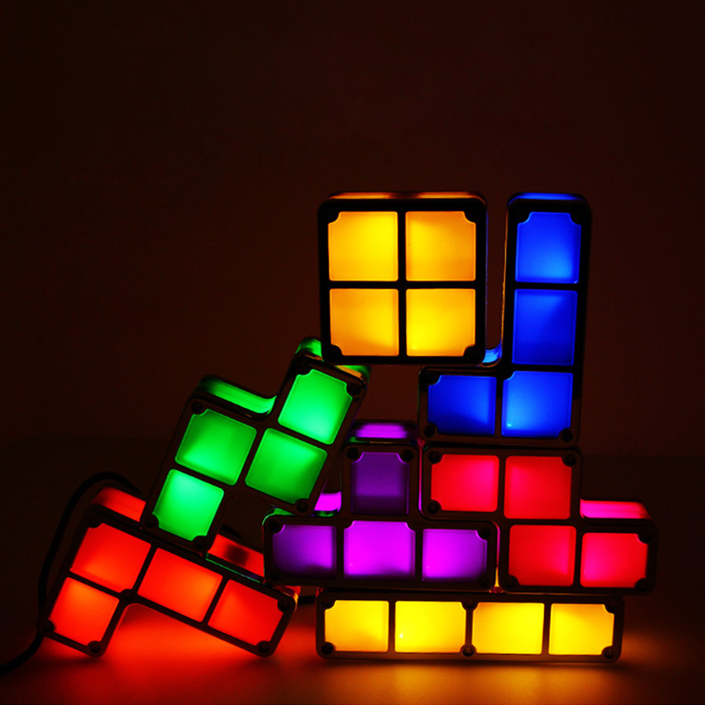 DIY-Tetriss-Puzzle-Light-Stackable-LED-Night-Light-Constructible-Block-Desk-Lamp-7-Colors-Novelty-To-1929747-1