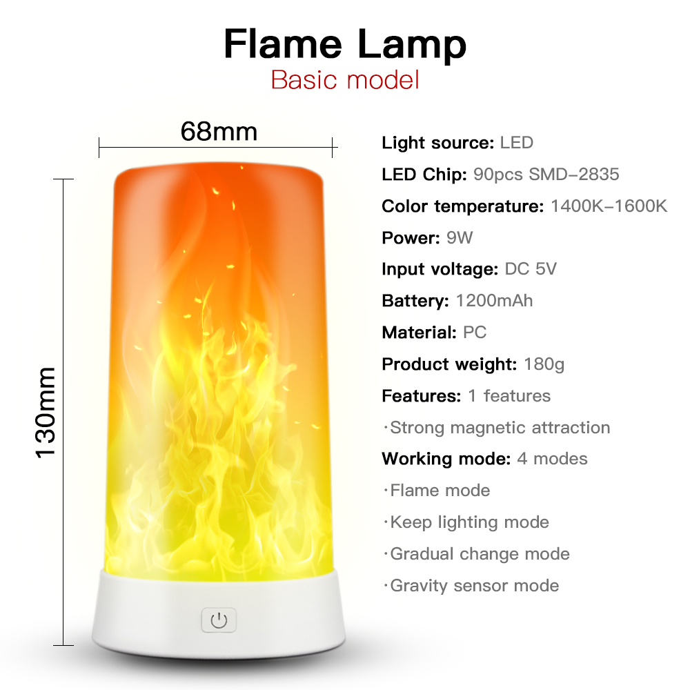 Flame-Effect-Light-Decorative-Table-Lamp-Night-Light-USB-Charging-Atmosphere-Light-for-Restaurant-Ba-1795878-11