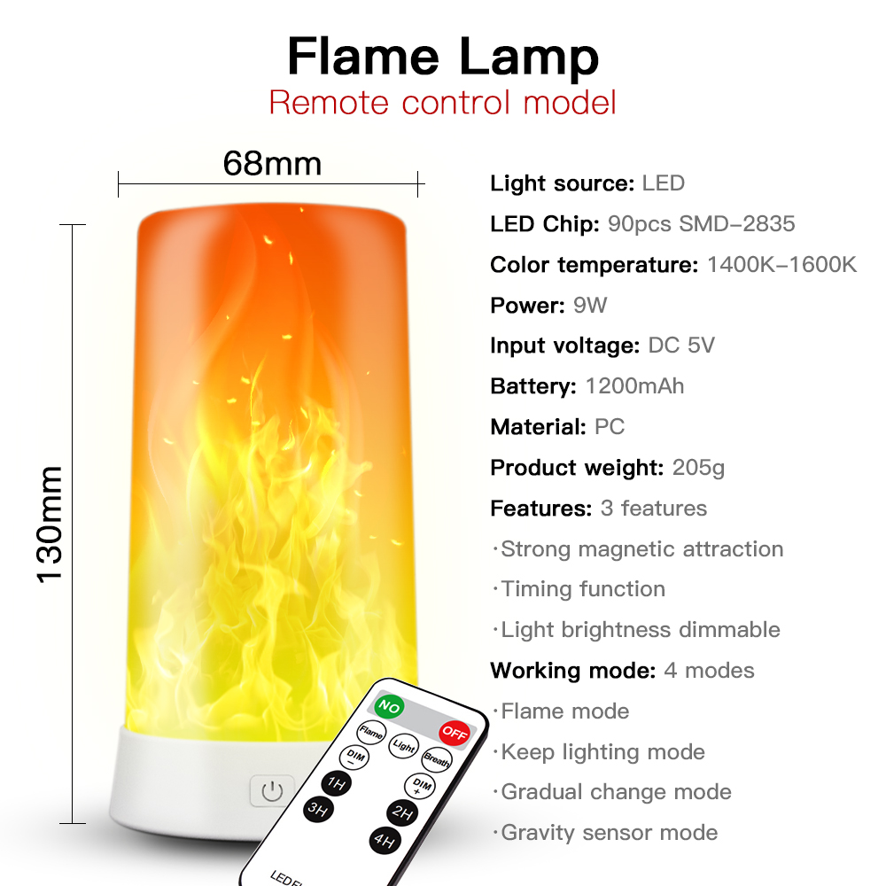 Flame-Effect-Light-Decorative-Table-Lamp-Night-Light-USB-Charging-Atmosphere-Light-for-Restaurant-Ba-1795878-12