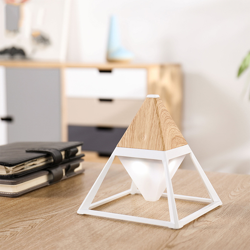 GXDiffuser-GX-L01-LED-Night-Light-USB-Interface-Charging-Wall-Lamp-Art-Pyramid-Shape-2200mAh-Battery-1596070-8