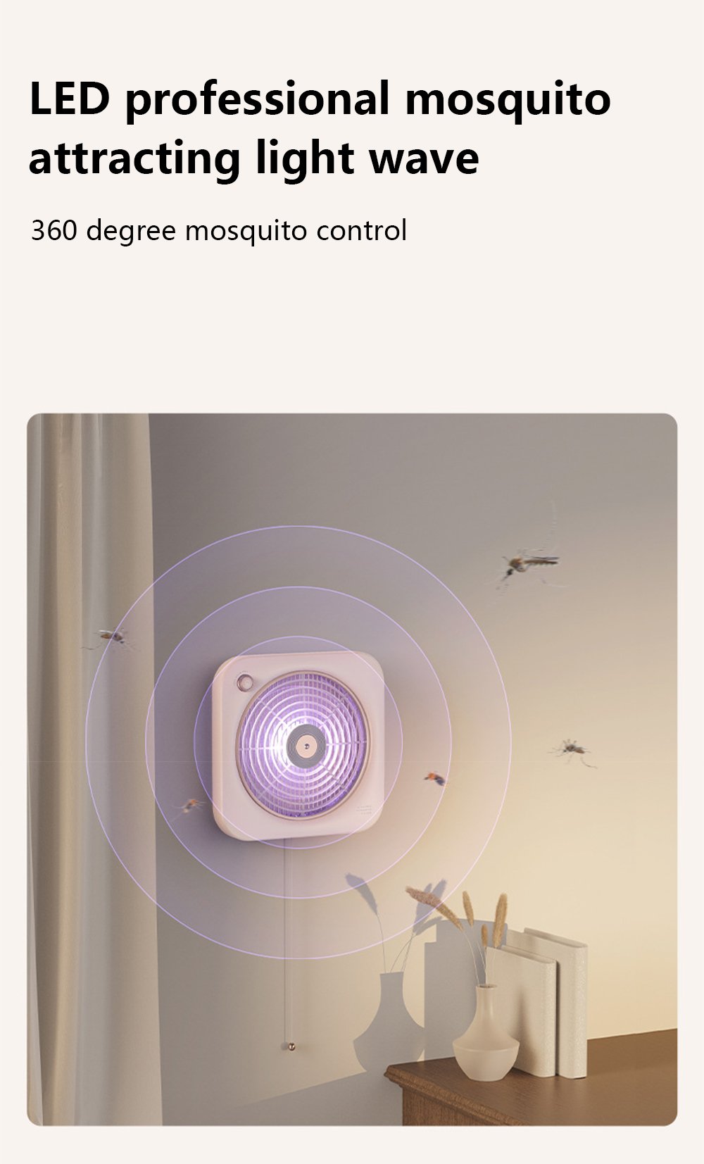 MAOXIN-Multifunctional-Mosquito-Killer-Lamp-Desktop-VerticalWall-Mount-Mosquito-Lamp-With-Small-Nigh-1953884-2
