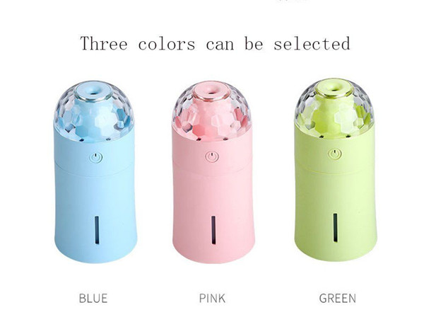 Mini-175ml-Colorful-USB-Portable-LED-Night-Lamp-Projection-Humidifier-with-Stage-Light-Effect-1260832-1