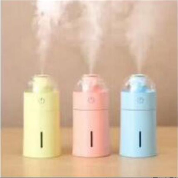 Mini-175ml-Colorful-USB-Portable-LED-Night-Lamp-Projection-Humidifier-with-Stage-Light-Effect-1260832-2