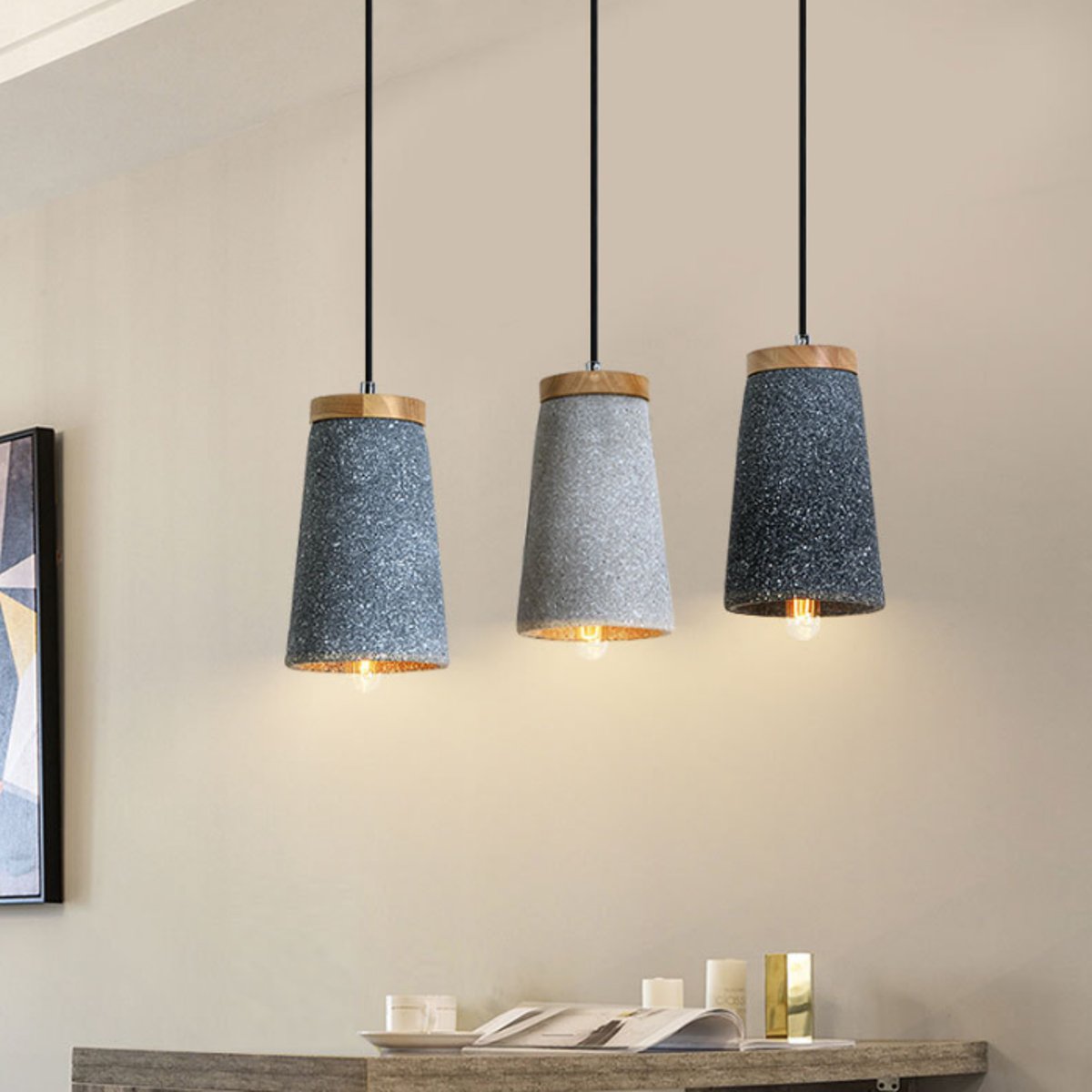 Modern-Wall-Lamp-Concrete-Pendant-Light-Timber-Top-15M-Cable-Ceiling-Lamp-Drop-Light-1407597-6