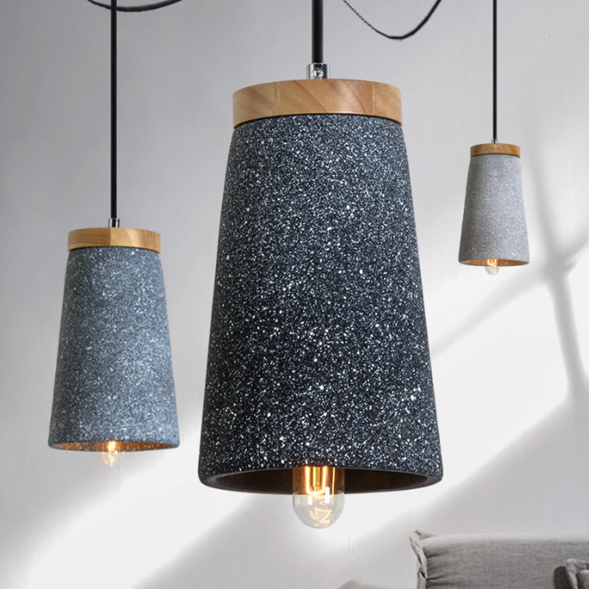 Modern-Wall-Lamp-Concrete-Pendant-Light-Timber-Top-15M-Cable-Ceiling-Lamp-Drop-Light-1407597-8