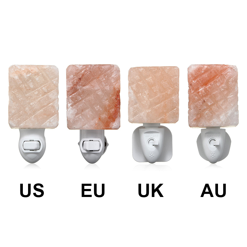 Natural-Crystal-Himalayan-Glow-Hand-Carved-Crystal-Salt-Night-Lamp-Wall-Light-AC110-240V-1118889-3