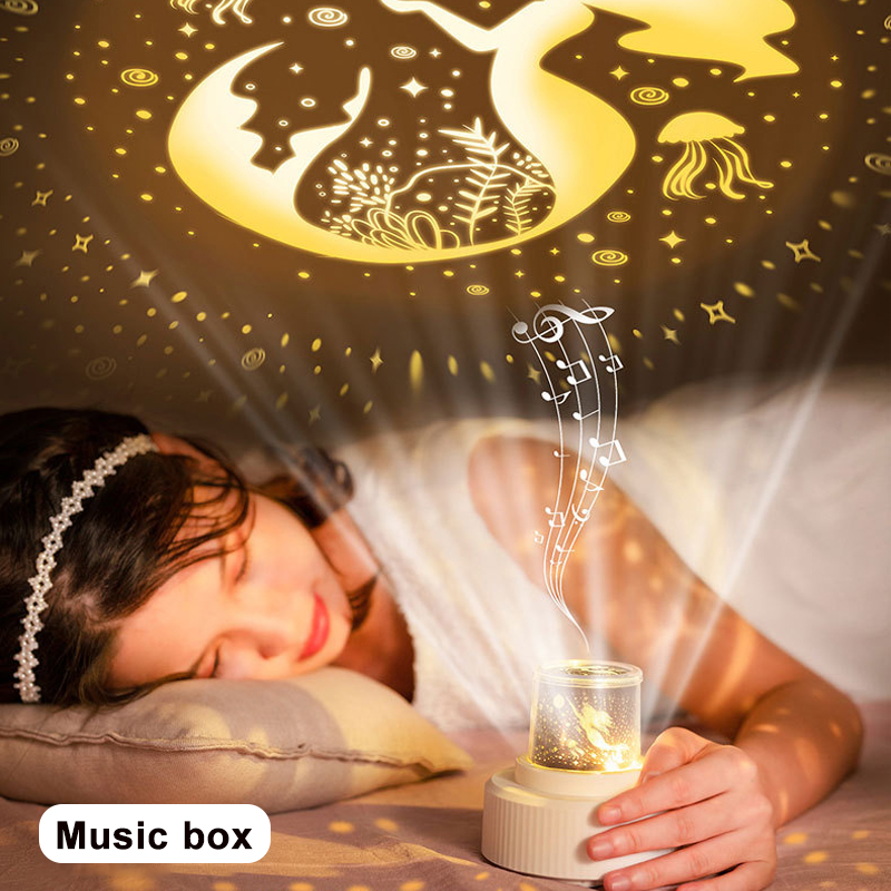 Night-Light-Starry-Sky-LED-Projector-Lamp-Baby-Kid-Bedroom-Projection-with-Music-1851207-2