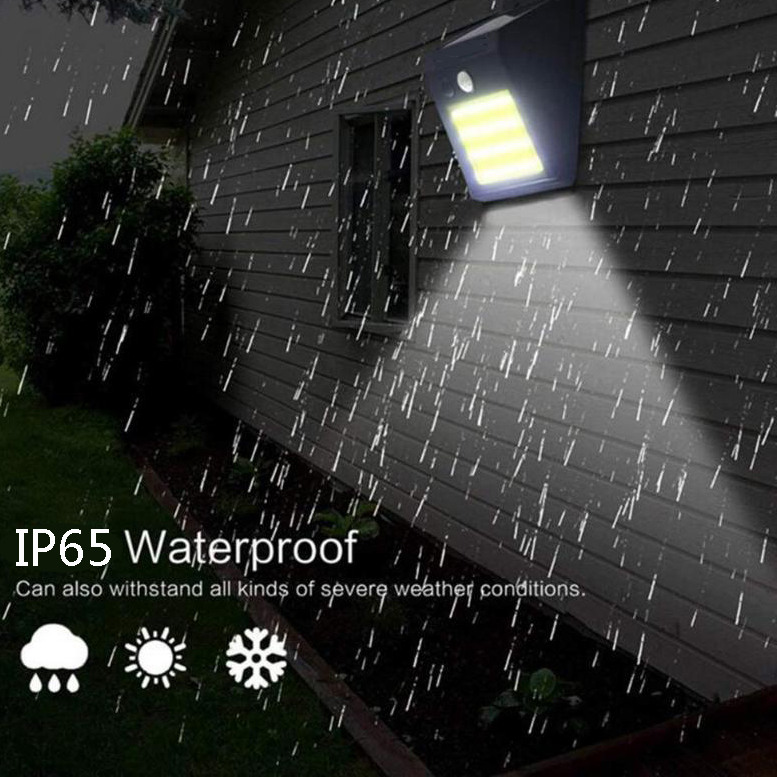 Outdoor-Solar-20-LED-Motion-Sensor-Light-IP65-Waterproof-Walkway-Panel-Wall-Lamp-Night-Light-1632744-3