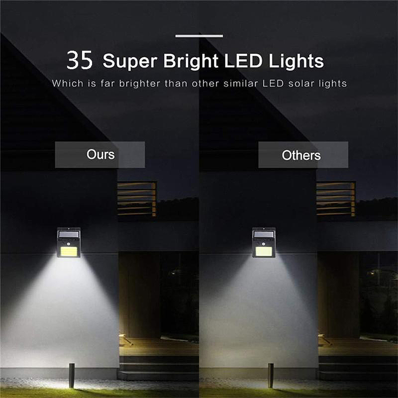 Outdoor-Solar-20-LED-Motion-Sensor-Light-IP65-Waterproof-Walkway-Panel-Wall-Lamp-Night-Light-1632744-4