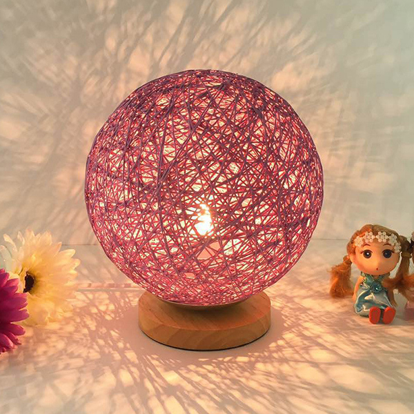 Rattan-Ball-Night-Light-Table-Bedside-Lamp-Bedroom-Home-Decor-Valentine-Gift-1210799-3