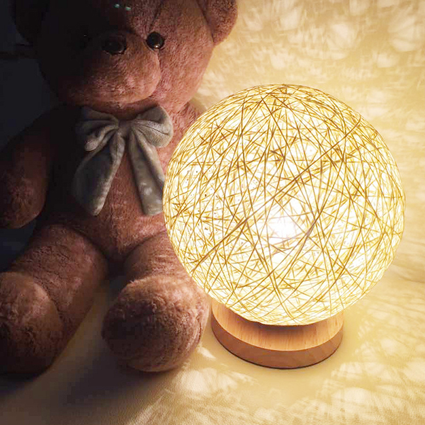 Rattan-Ball-Night-Light-Table-Bedside-Lamp-Bedroom-Home-Decor-Valentine-Gift-1210799-9