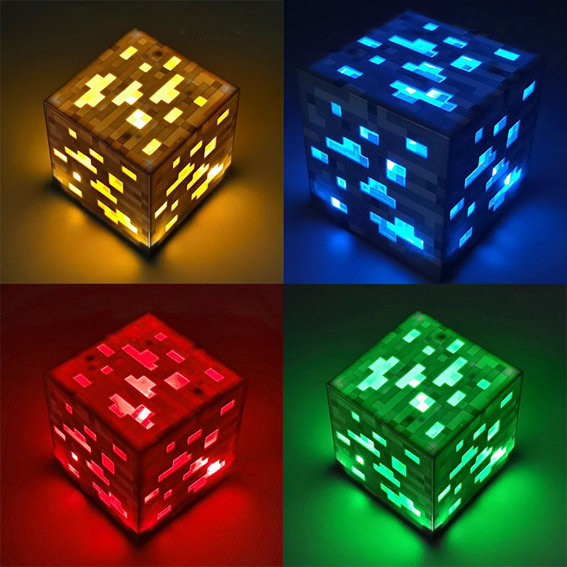 Rechargeable-Ore-Night-Light-Creative-Minecraft-Torch-Game-Lamp-Childrens-Model-Toy-Home-Bedroom-Dec-1931032-2