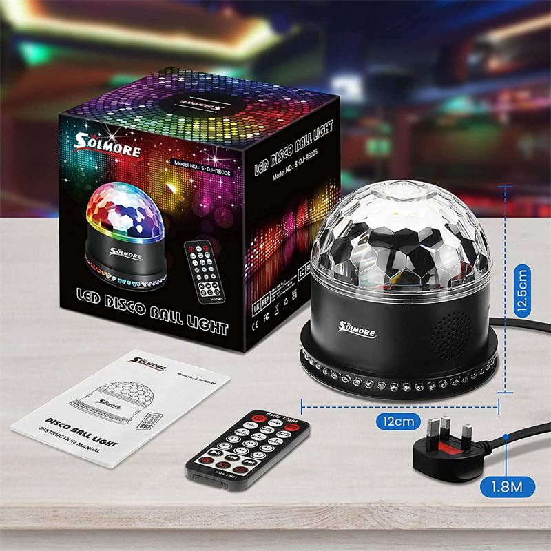 SOLMORE-Dome-Crystal-Magic-Ball-Bluetooth-Remote-Control-Stage-Light-1963709-7
