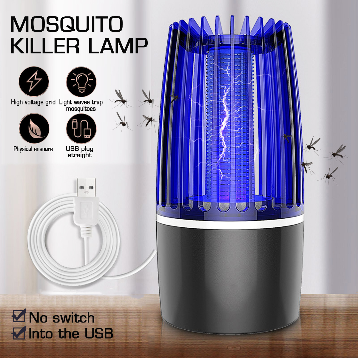 USB-LED-Electric-Mosquito-Zapper-Killer-Fly-Insect-Bug-Trap-Lamp-Light-Bulb-5W-1668714-2