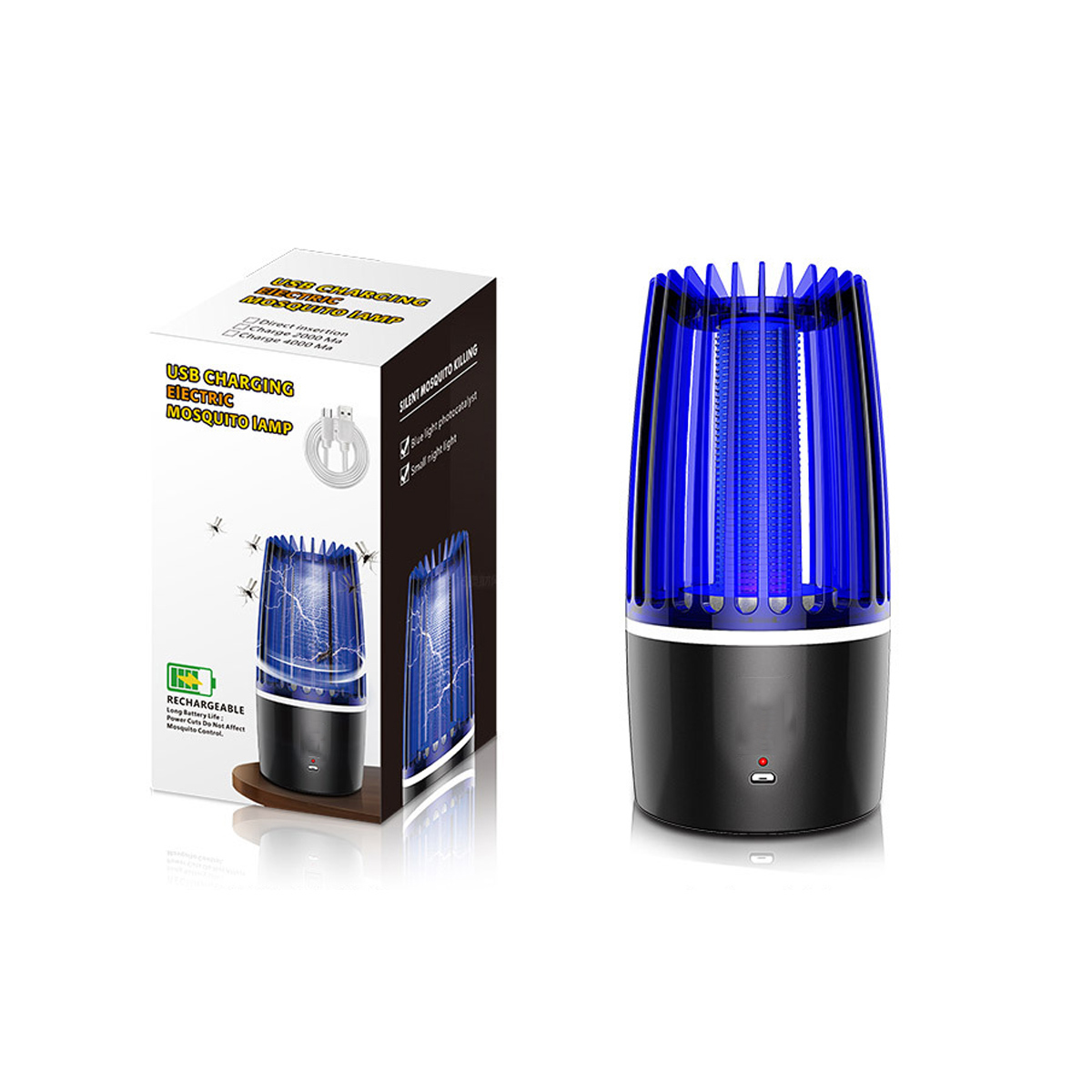 USB-LED-Electric-Mosquito-Zapper-Killer-Fly-Insect-Bug-Trap-Lamp-Light-Bulb-5W-1668714-11