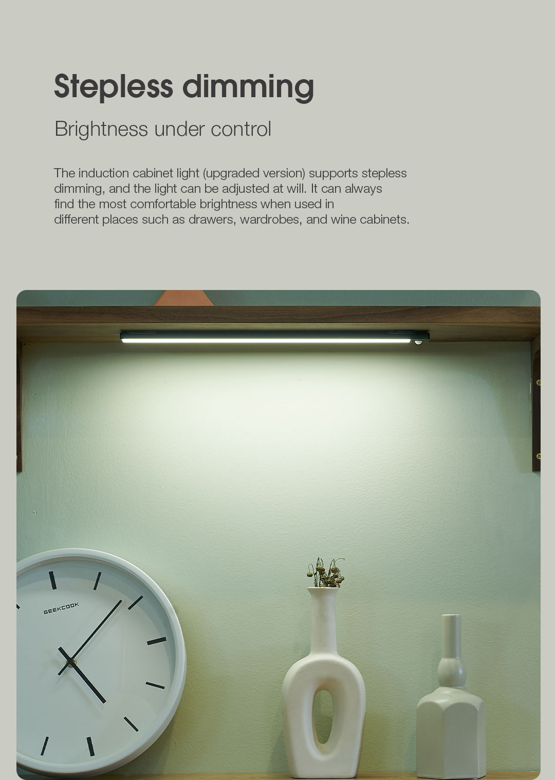 Yeelight-Smart-Induction-Cabinet-Light-Night-Light-Dual-Sensor-High-Brightness-Stepless-Dimming-Clos-1871827-2