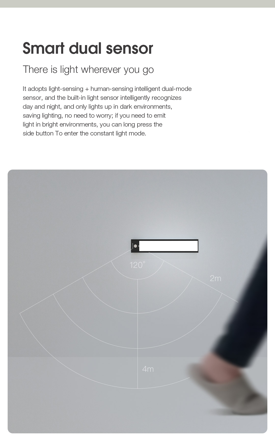 Yeelight-Smart-Induction-Cabinet-Light-Night-Light-Dual-Sensor-High-Brightness-Stepless-Dimming-Clos-1871827-3