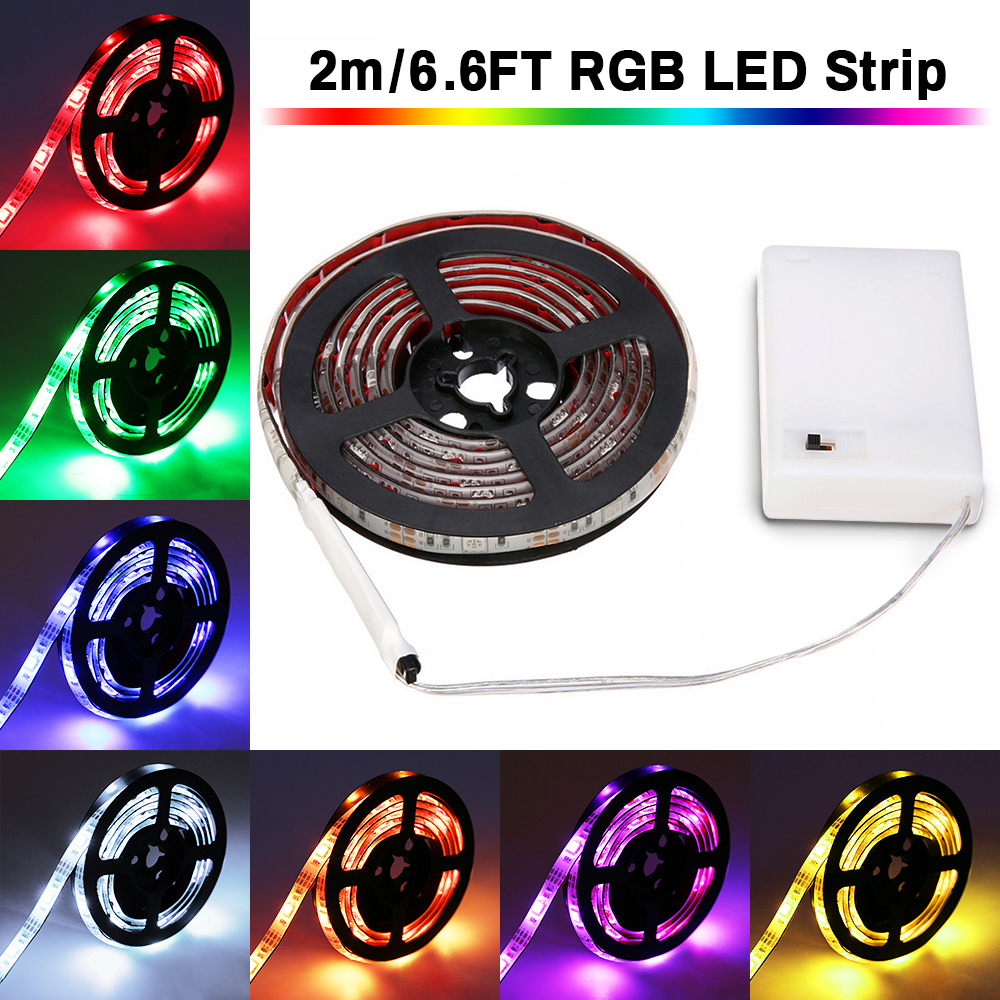 LED-Light-Strip-50100150200cm-RGB-5050SMD-LED-Strip-Light-Battery-Operated-Waterproof-3-Modes-Color--1718929-2