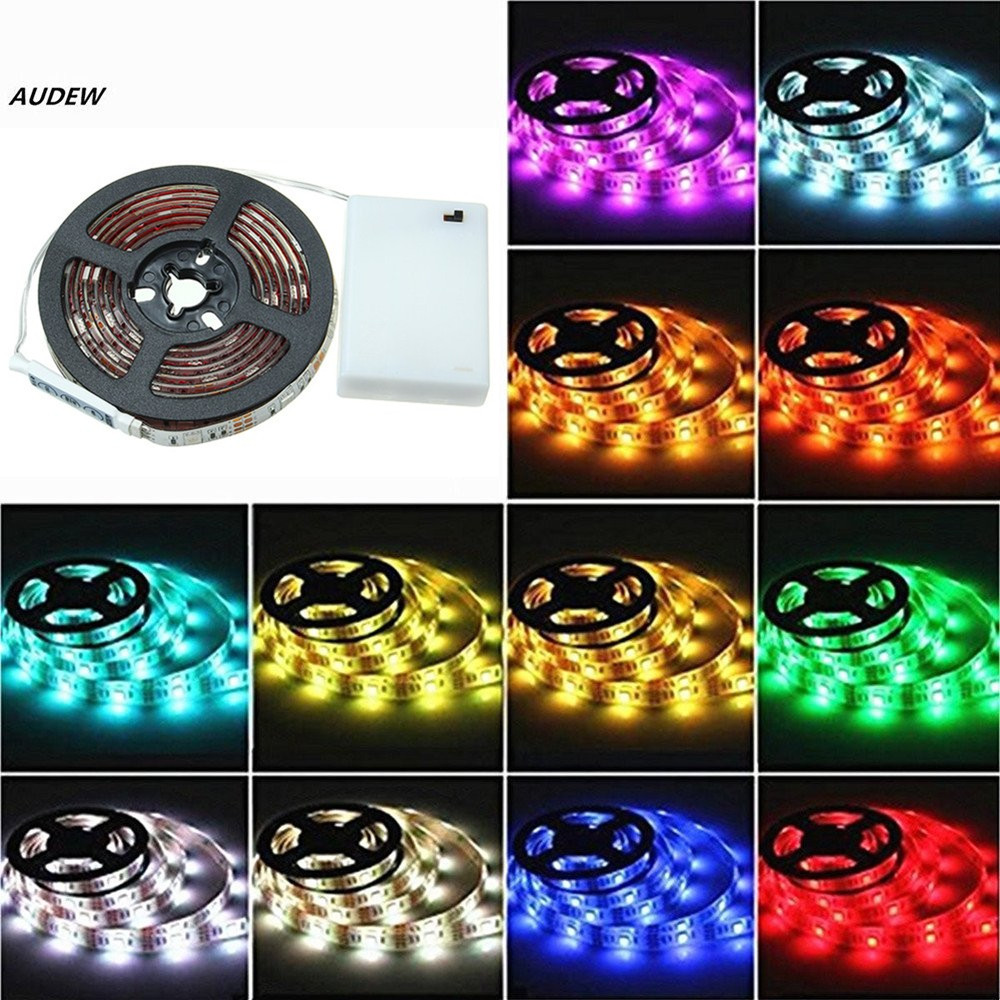 LED-Light-Strip-50100150200cm-RGB-5050SMD-LED-Strip-Light-Battery-Operated-Waterproof-3-Modes-Color--1718929-7