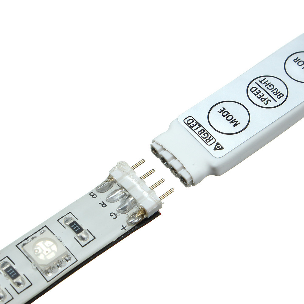 LED-Light-Strip-50100150200cm-RGB-5050SMD-LED-Strip-Light-Battery-Operated-Waterproof-3-Modes-Color--1718929-8