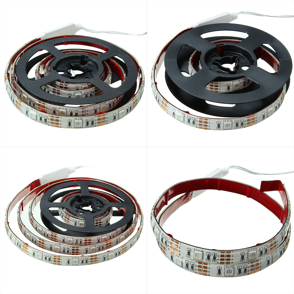 LED-Light-Strip-50100150200cm-RGB-5050SMD-LED-Strip-Light-Battery-Operated-Waterproof-3-Modes-Color--1718929-9