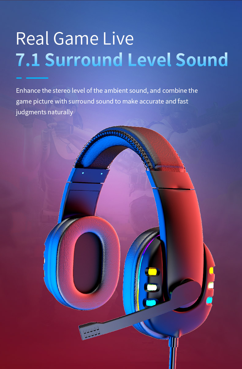 Bakeey-AK-47-Gaming-Headphones-71-Surround-Sound-Stereo-40mm-Dynamic-Drivers-Earphone-Luminous-Adjus-1786754-2