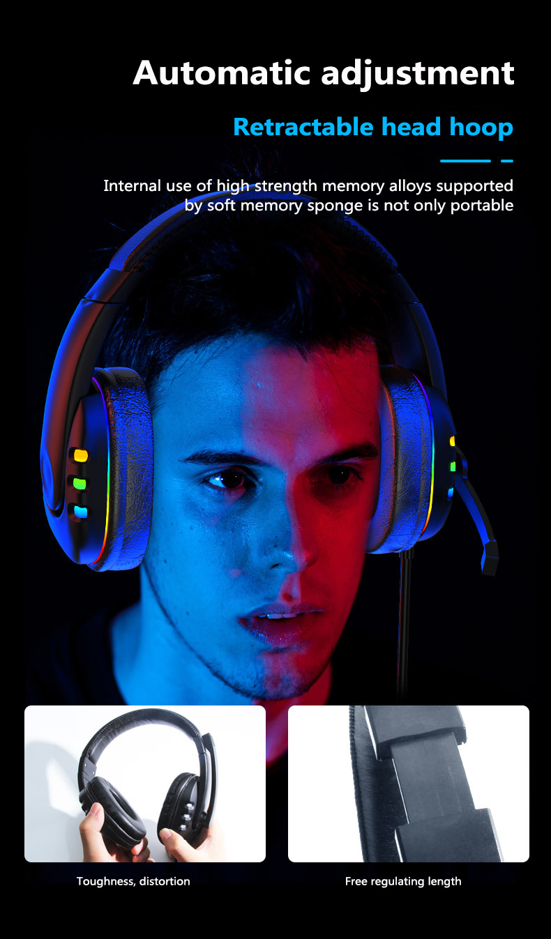 Bakeey-AK-47-Gaming-Headphones-71-Surround-Sound-Stereo-40mm-Dynamic-Drivers-Earphone-Luminous-Adjus-1786754-8