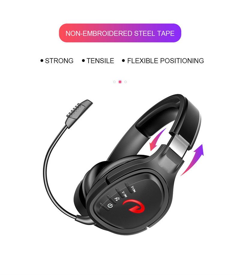 Bakeey-GW100-bluetooth-Headphones-LED-Wireless-Earphone-Stereo-Heavy-Bass-Auriculares-Fone-Gamer-Ear-1912280-12