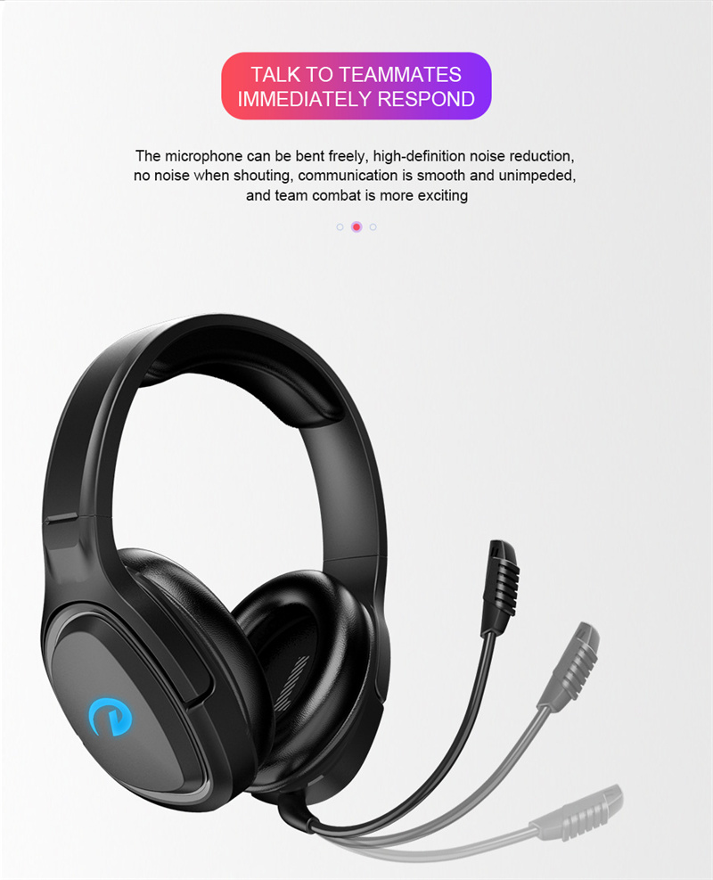 Bakeey-GW100-bluetooth-Headphones-LED-Wireless-Earphone-Stereo-Heavy-Bass-Auriculares-Fone-Gamer-Ear-1912280-5