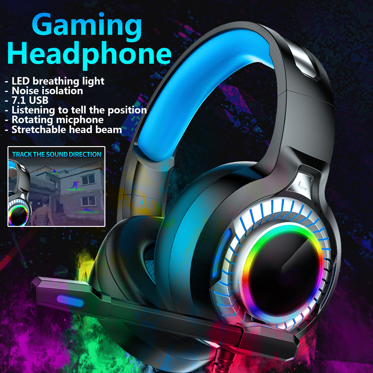 Gaming-Headphone-LED-Light-71-USB-Headset-With-Noise-Isolation-Mic-for-PS4-XBOX-Laptop-1508175-1