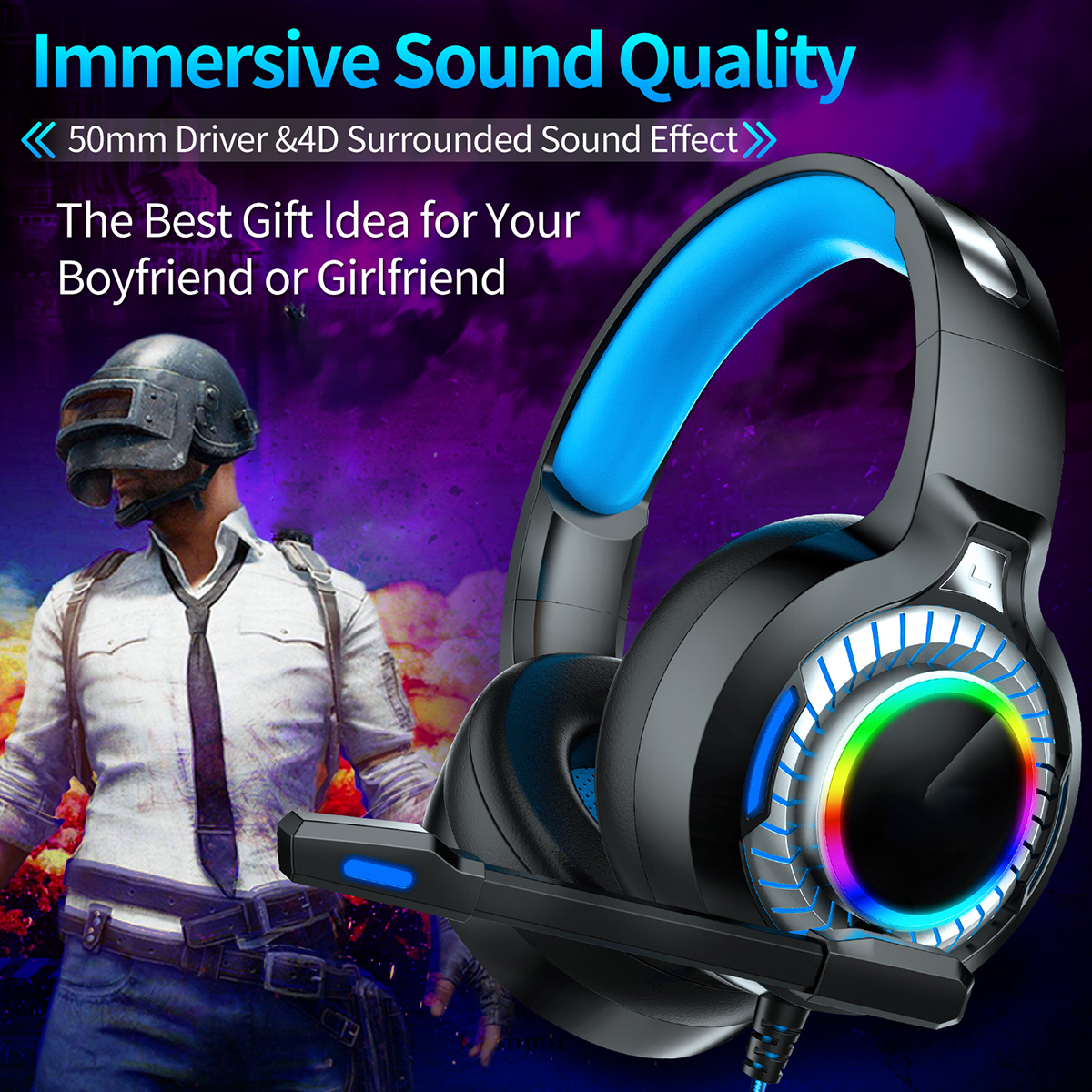 Gaming-Headphone-LED-Light-71-USB-Headset-With-Noise-Isolation-Mic-for-PS4-XBOX-Laptop-1508175-3