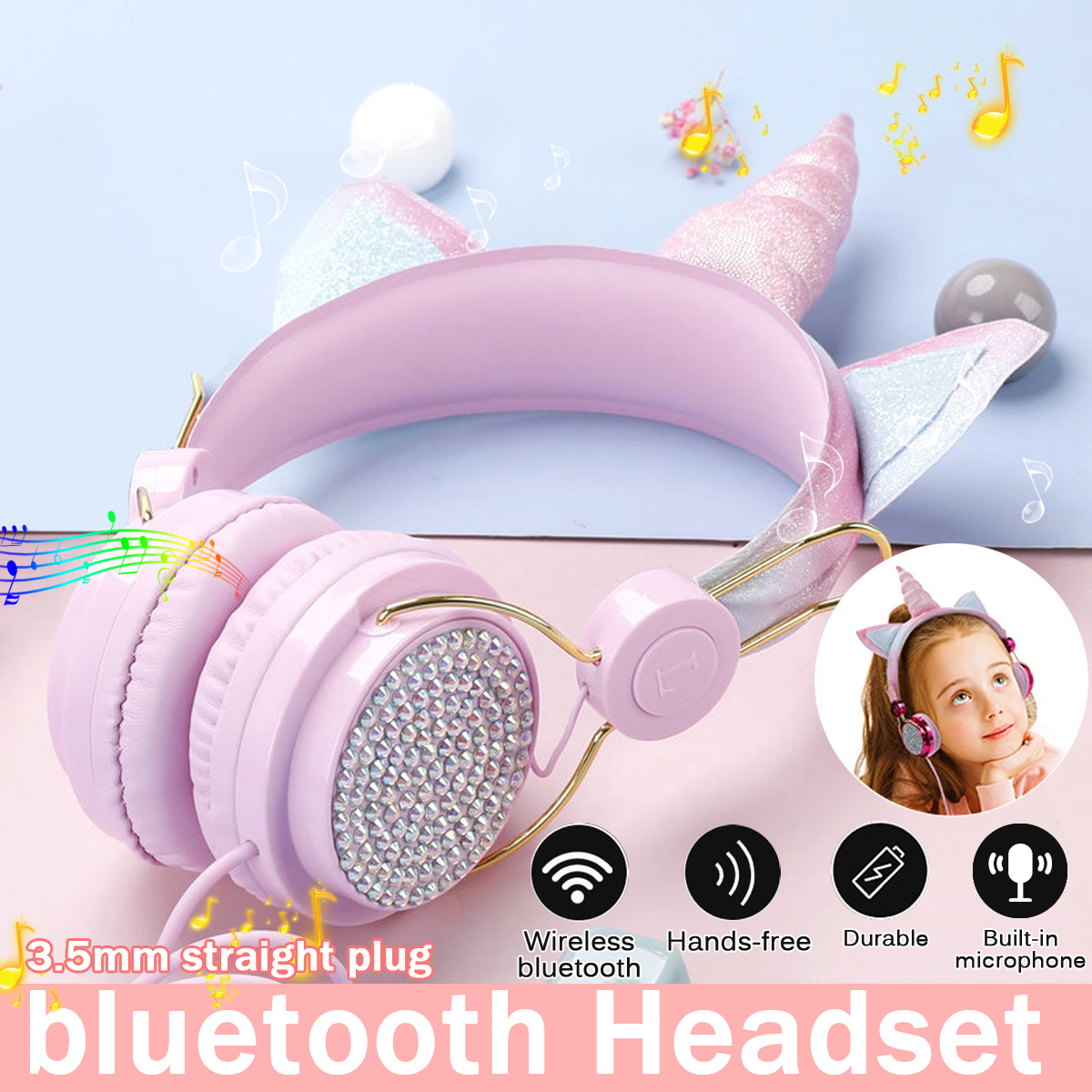 Wired-Headphone-Portable-Foldable-35mm-Plug-Over-ear-Stereo-Music-Sport-Headset-with-Mic-1778193-2