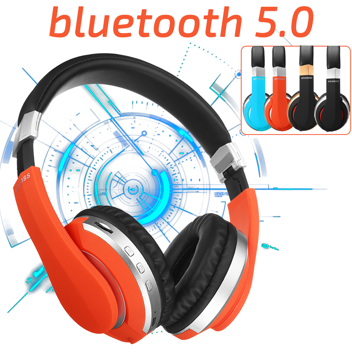 bluetooth-50-Foldable-Portable-Wireless-Headphone-FM-Radio-TF-Card-Steteo-Headset-with-Mic-1440641-1