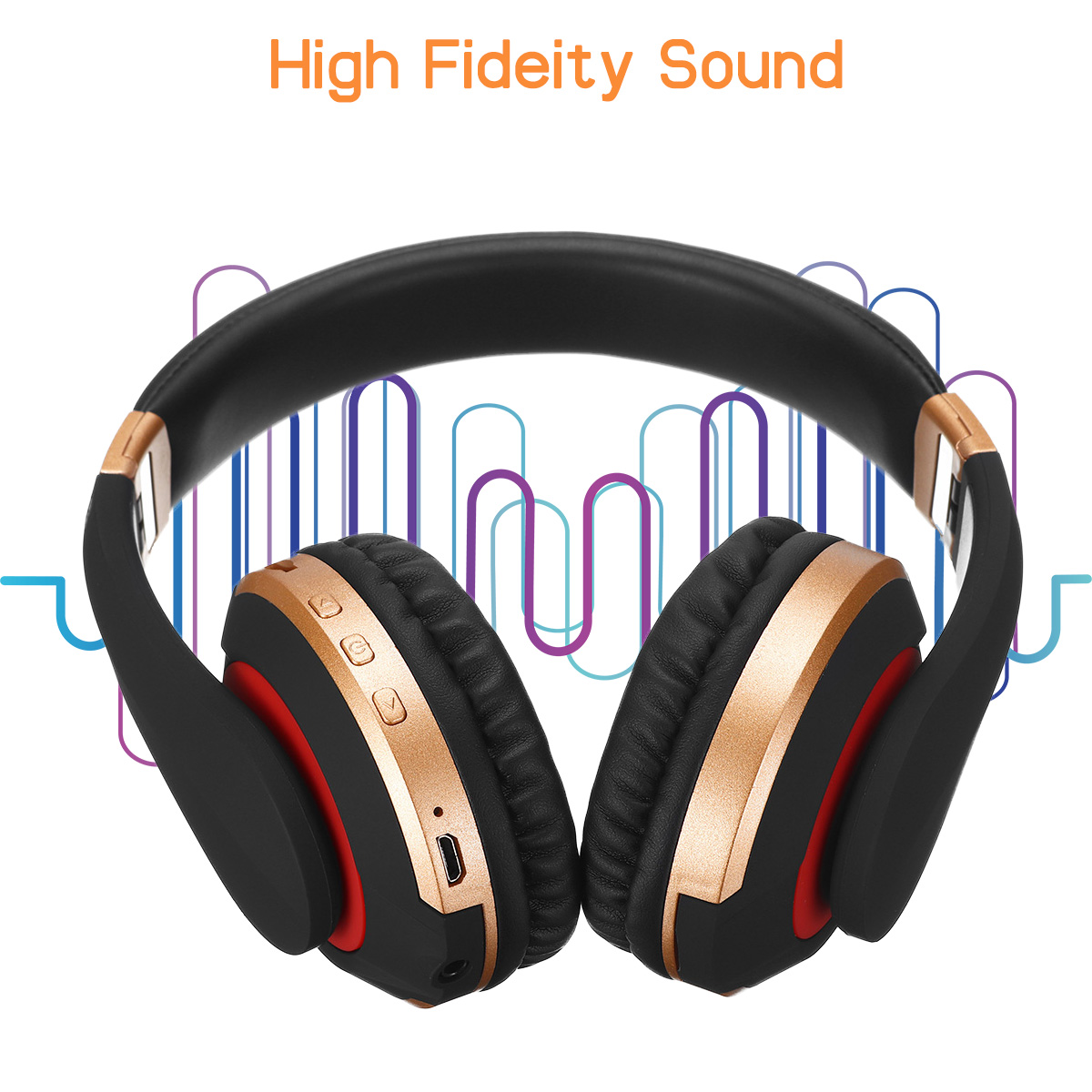 bluetooth-50-Foldable-Portable-Wireless-Headphone-FM-Radio-TF-Card-Steteo-Headset-with-Mic-1440641-4