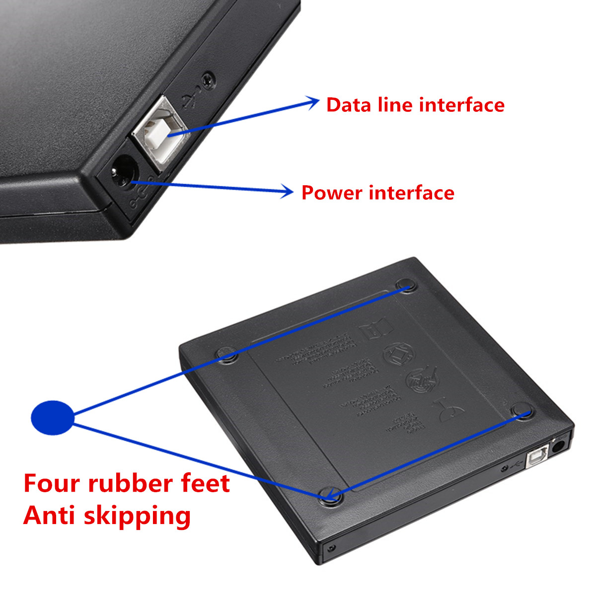 External-DVD-Optical-Drive-Combo-USB-20-CD-Burner-CDDVD-ROM-CD-RW-Player-Slim-Portable-Reader-Record-1968614-3