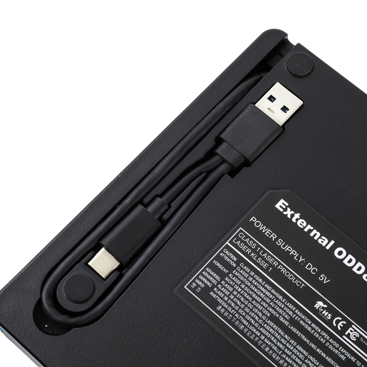 USB-30-Type-C-External-CD-DVD-Drive-Dual-Port-DVD-RW-Player-Portable-Optical-Drive-Burner-Writer-Rew-1704585-13