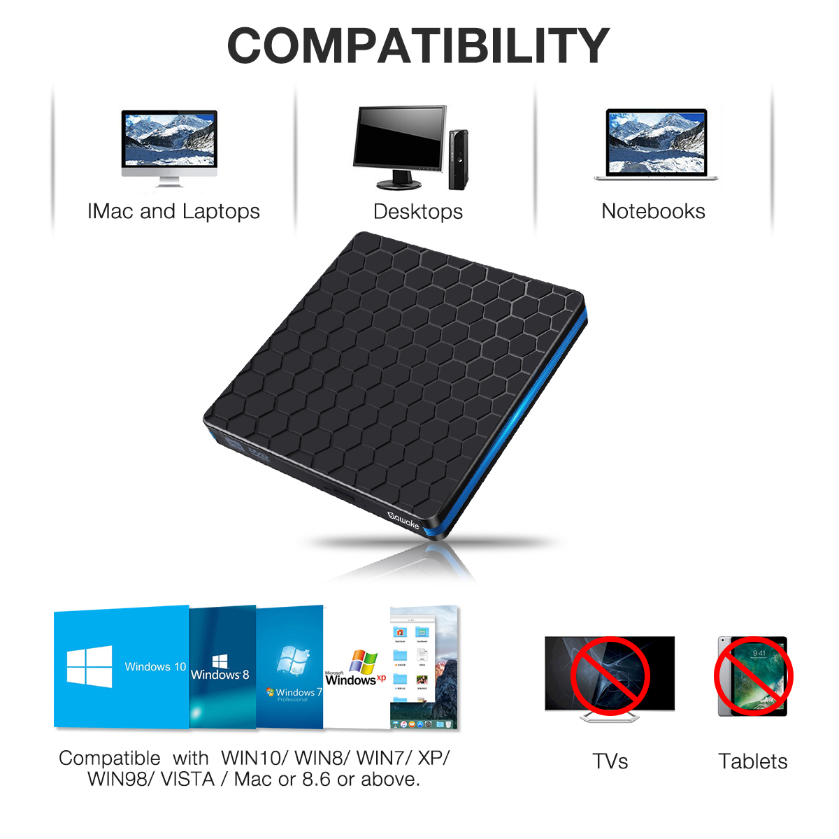 USB-30-Type-C-External-CD-DVD-Drive-Dual-Port-DVD-RW-Player-Portable-Optical-Drive-Burner-Writer-Rew-1704585-3